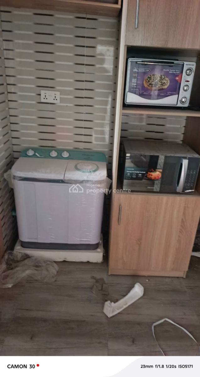 New 3 Bedroom Flat with Elevator, Old Ikoyi, Ikoyi, Lagos, Flat / Apartment for Sale