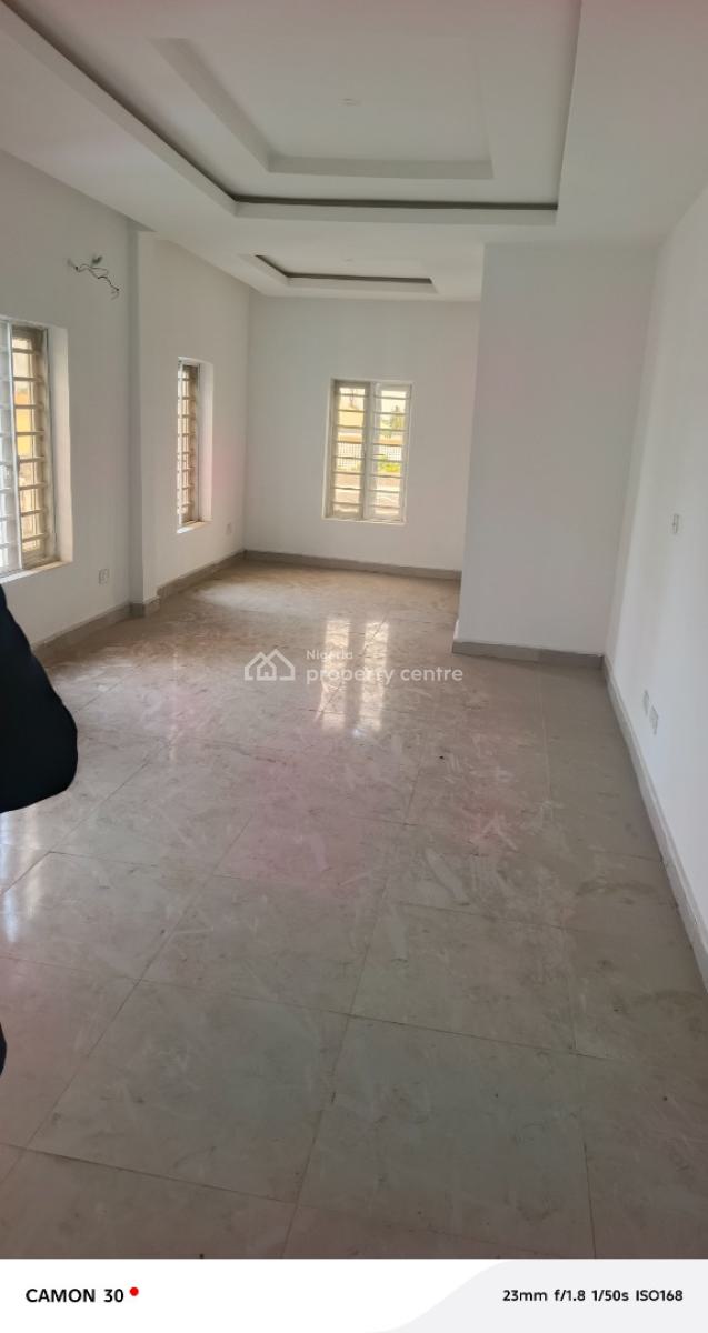 New 3 Bedroom Flat with Elevator, Old Ikoyi, Ikoyi, Lagos, Flat / Apartment for Sale