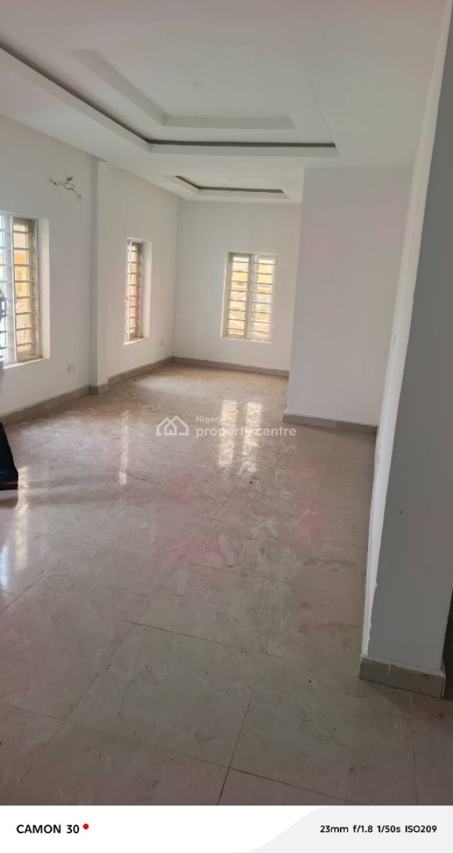 New 3 Bedroom Flat with Elevator, Old Ikoyi, Ikoyi, Lagos, Flat / Apartment for Sale