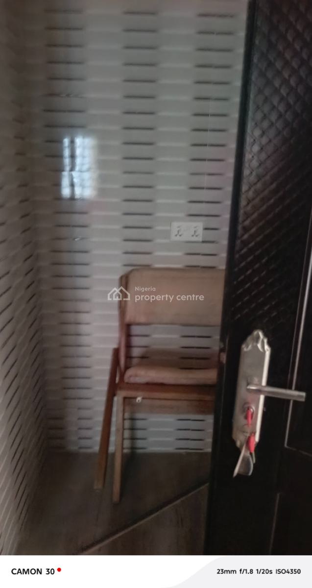 New 3 Bedroom Flat with Elevator, Old Ikoyi, Ikoyi, Lagos, Flat / Apartment for Sale