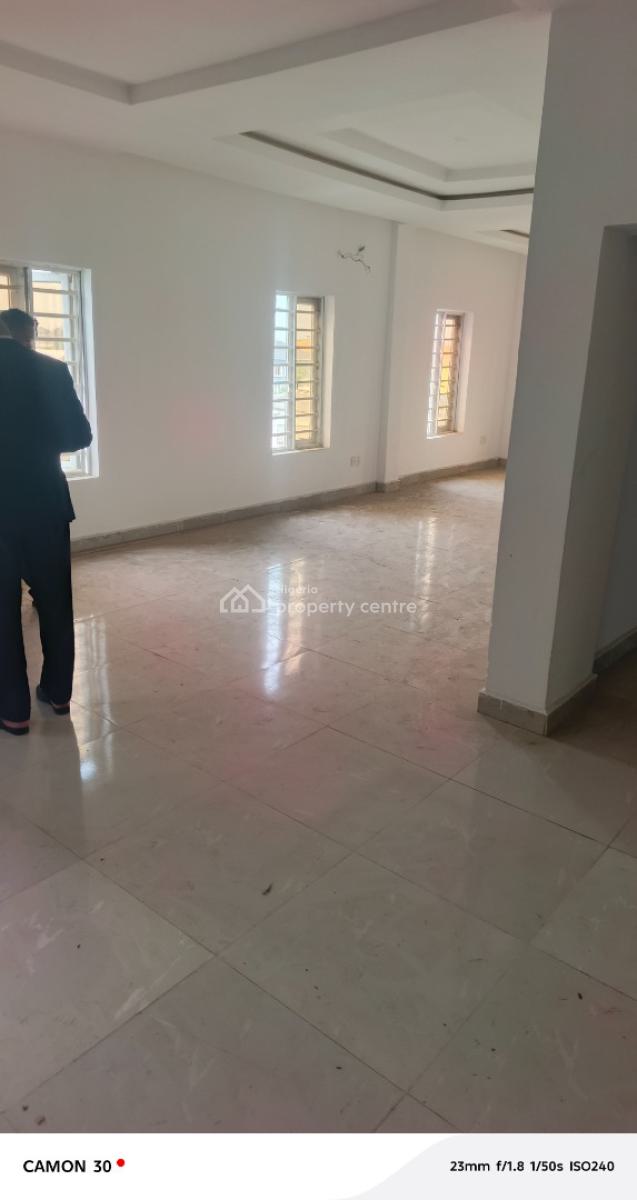 New 3 Bedroom Flat with Elevator, Old Ikoyi, Ikoyi, Lagos, Flat / Apartment for Sale