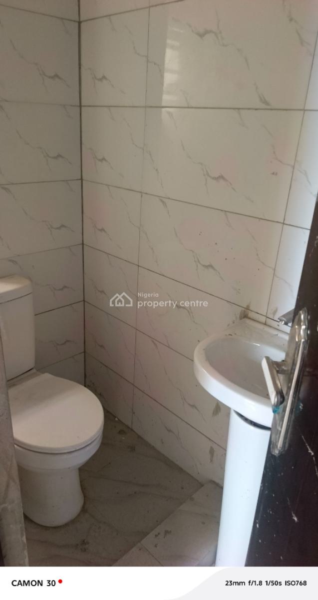 New 3 Bedroom Flat with Elevator, Old Ikoyi, Ikoyi, Lagos, Flat / Apartment for Sale