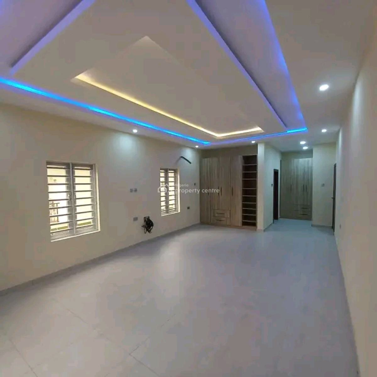 Executive 5 Bedroom Detached Duplex ,ensuit, with Bq, Isheri North, Lagos, Detached Duplex for Sale