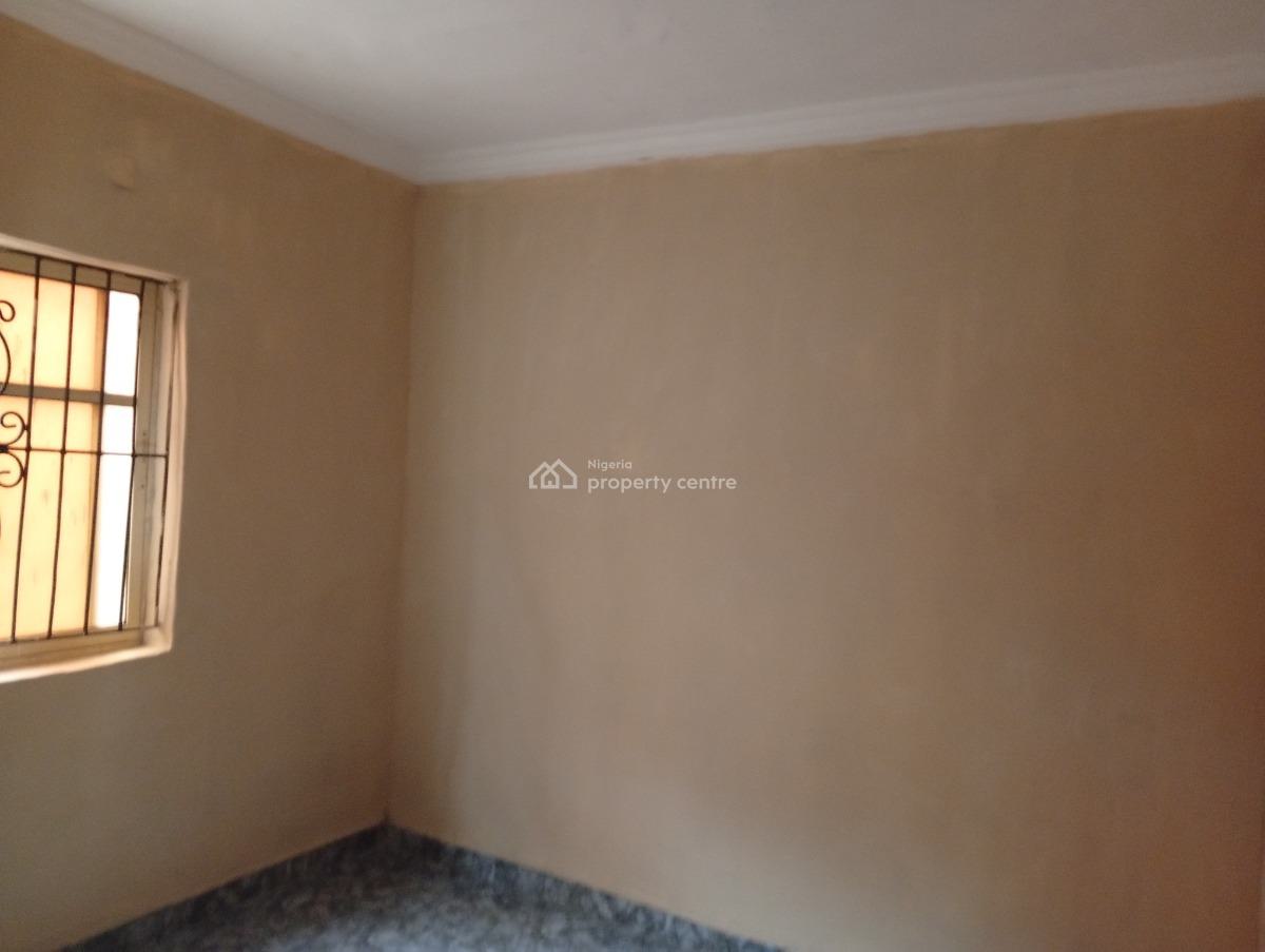 Newly Built 3 Bedroom Flat, By Orphanage Bus - Stop, Oke Ira, Ajah, Lagos, Flat / Apartment for Sale