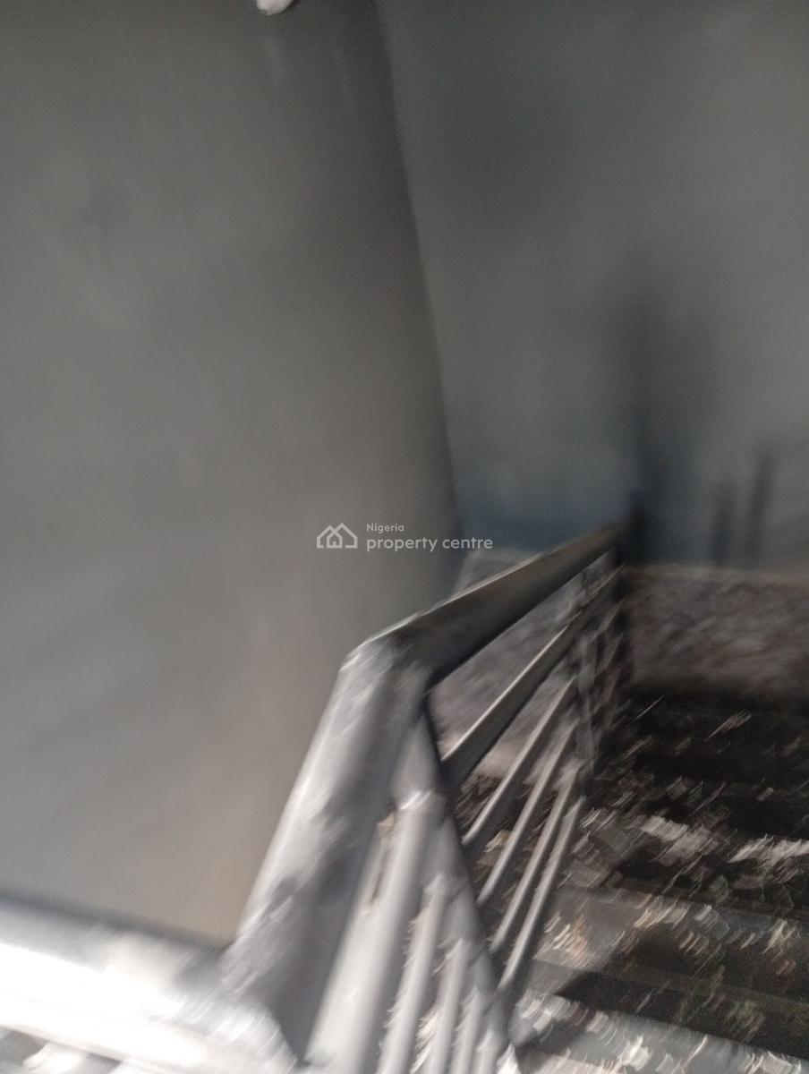 Newly Built 3 Bedroom Flat, By Orphanage Bus - Stop, Oke Ira, Ajah, Lagos, Flat / Apartment for Sale