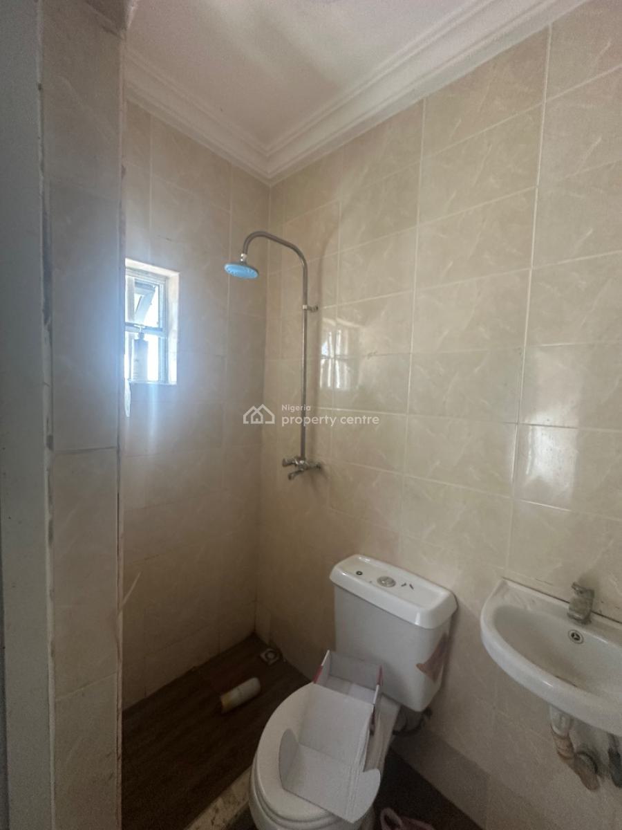 2 Bedroom Apartment, Lekki County, Ikota, Lekki, Lagos, Flat / Apartment for Rent