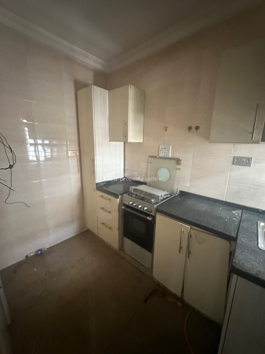 2 Bedroom Apartment, Lekki County, Ikota, Lekki, Lagos, Flat / Apartment for Rent