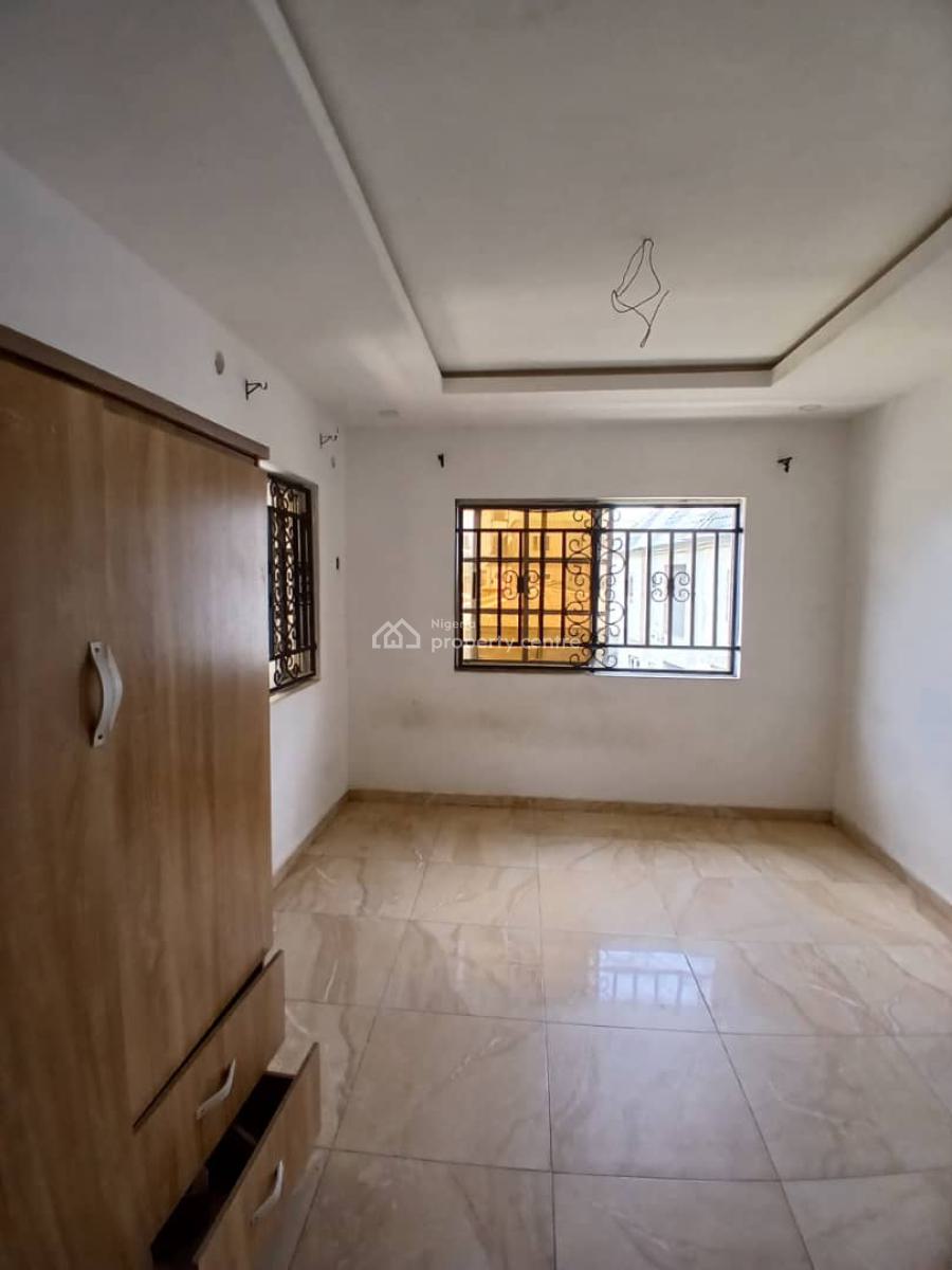 Mini Flat, Badore, Ajah, Lagos, Mini Flat (room and Parlour) for Rent
