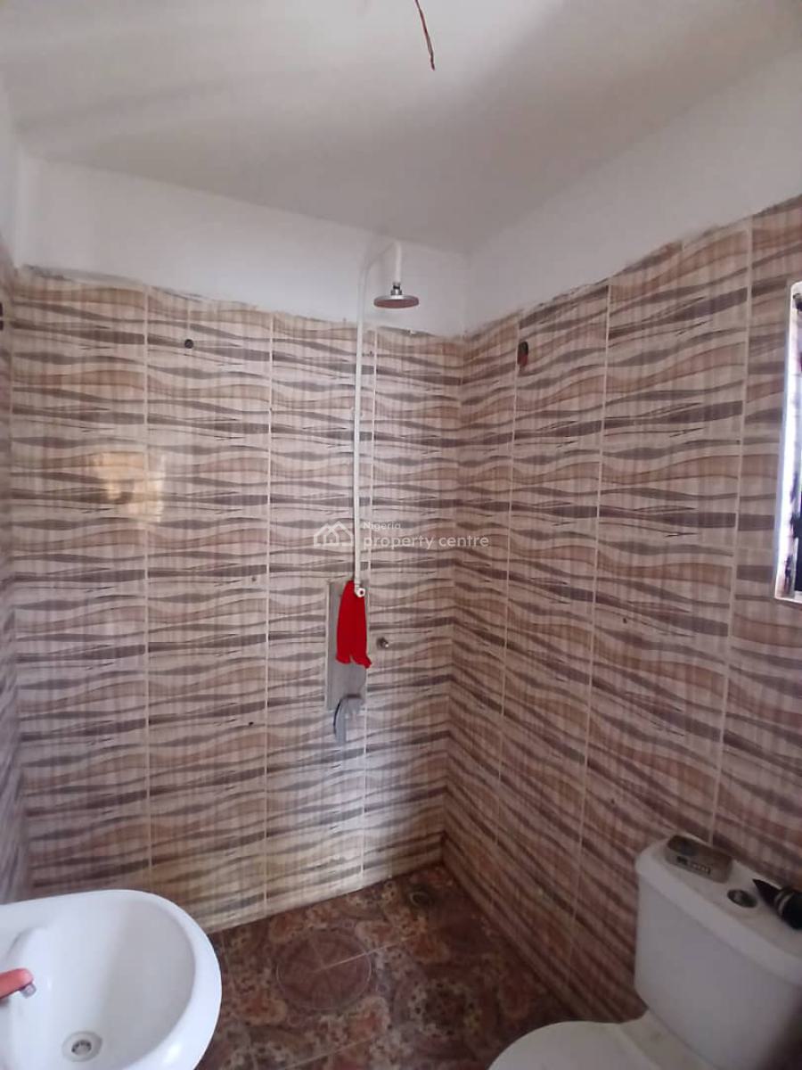 Mini Flat, Badore, Ajah, Lagos, Mini Flat (room and Parlour) for Rent