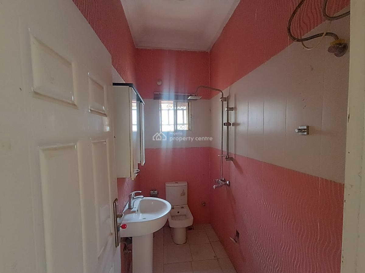 Luxury 10 Bedroom Fully Detached House, Wuse, Abuja, Office Space for Rent