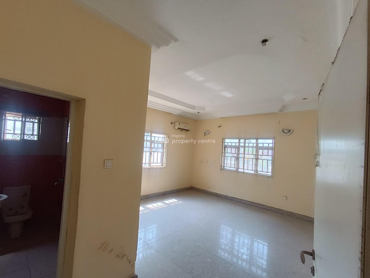 Luxury 10 Bedroom Fully Detached House, Wuse, Abuja, Office Space for Rent