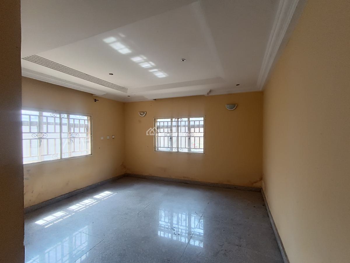 Luxury 10 Bedroom Fully Detached House, Wuse, Abuja, Office Space for Rent