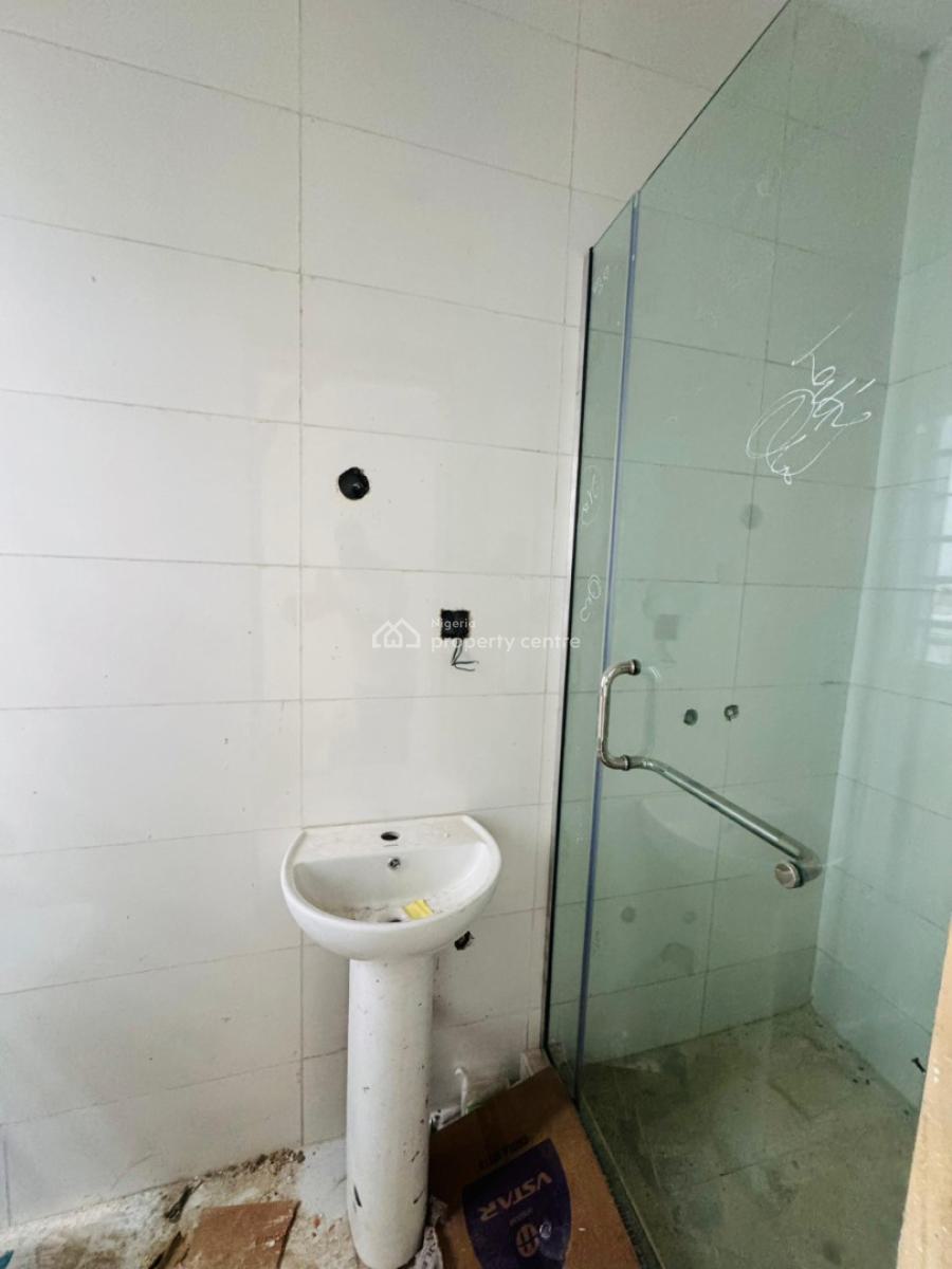 4 Bedroom Semi-detached Duplex with Boys Quarters, Gra, Ogudu, Lagos, Semi-detached Duplex for Sale