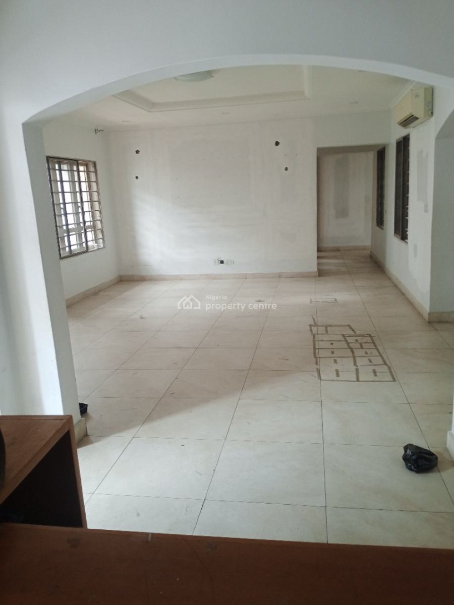 Very Spacious 3 Bedroom Luxury Flat with One Room Service Quarters, Oniru, Victoria Island (vi), Lagos, Flat / Apartment for Rent
