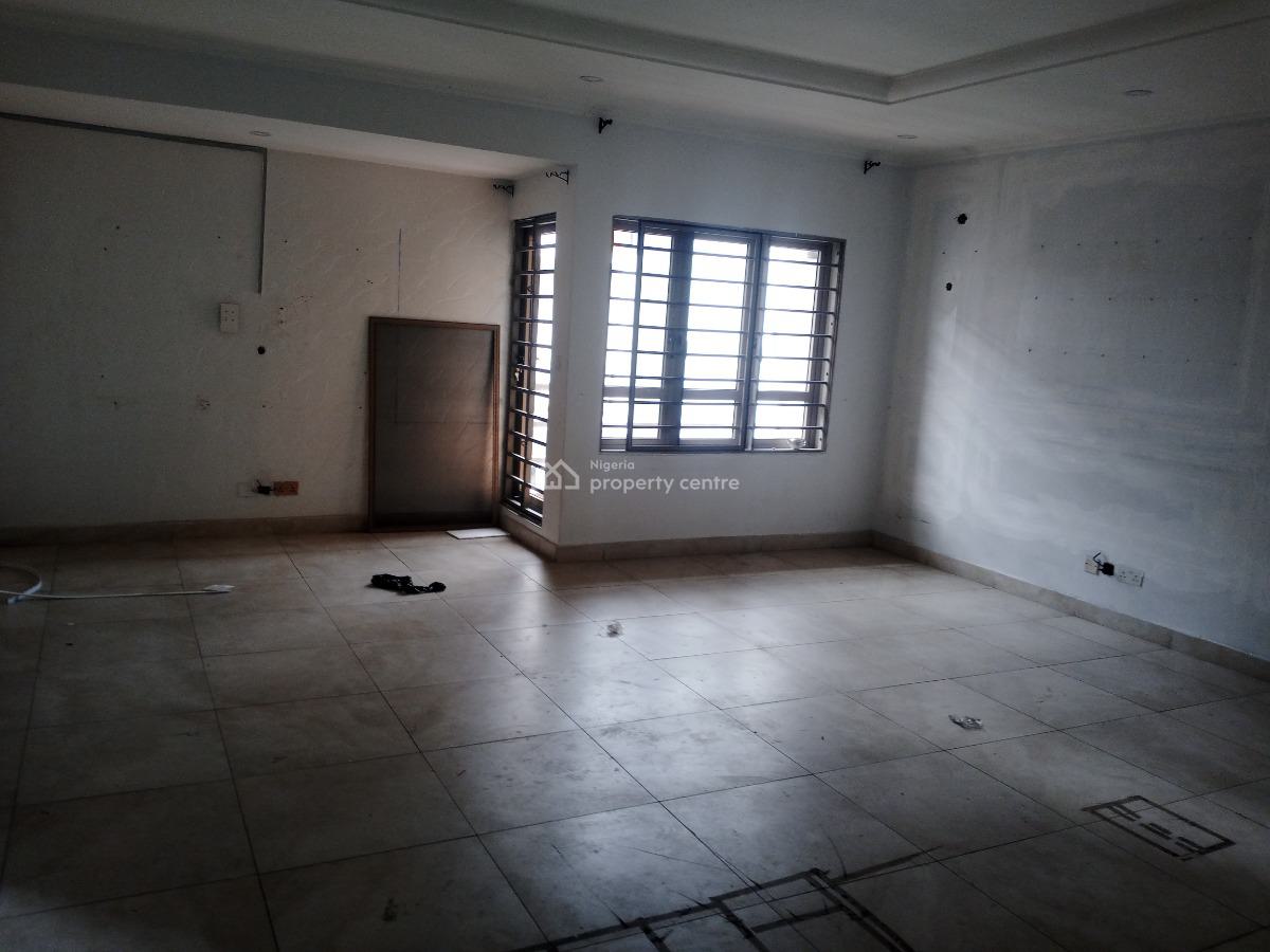 Very Spacious 3 Bedroom Luxury Flat with One Room Service Quarters, Oniru, Victoria Island (vi), Lagos, Flat / Apartment for Rent