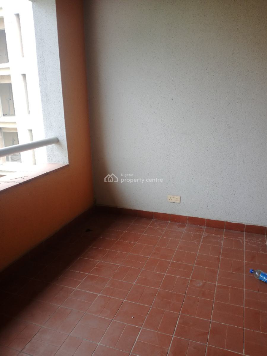 Very Spacious 3 Bedroom Luxury Flat with One Room Service Quarters, Oniru, Victoria Island (vi), Lagos, Flat / Apartment for Rent