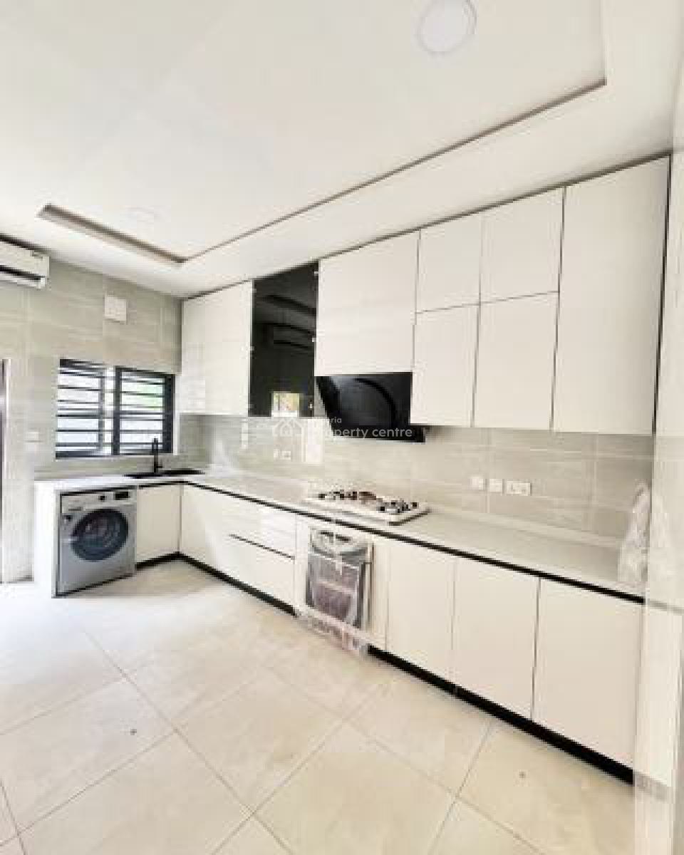 Luxury 4 Bedroom Terrace Duplex, Oniru, Victoria Island (vi), Lagos, Terraced Duplex for Rent