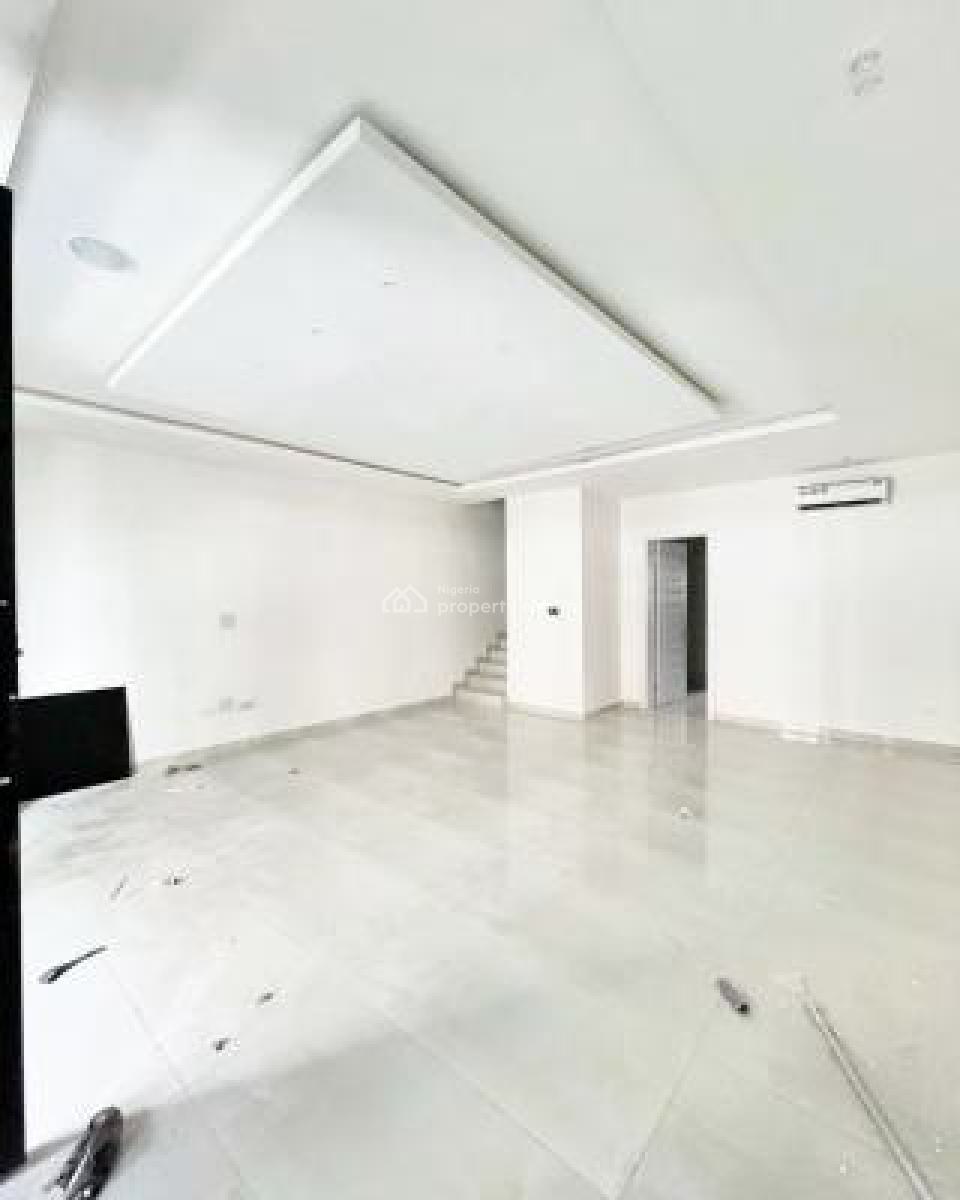 Luxury 4 Bedroom Terrace Duplex, Oniru, Victoria Island (vi), Lagos, Terraced Duplex for Rent