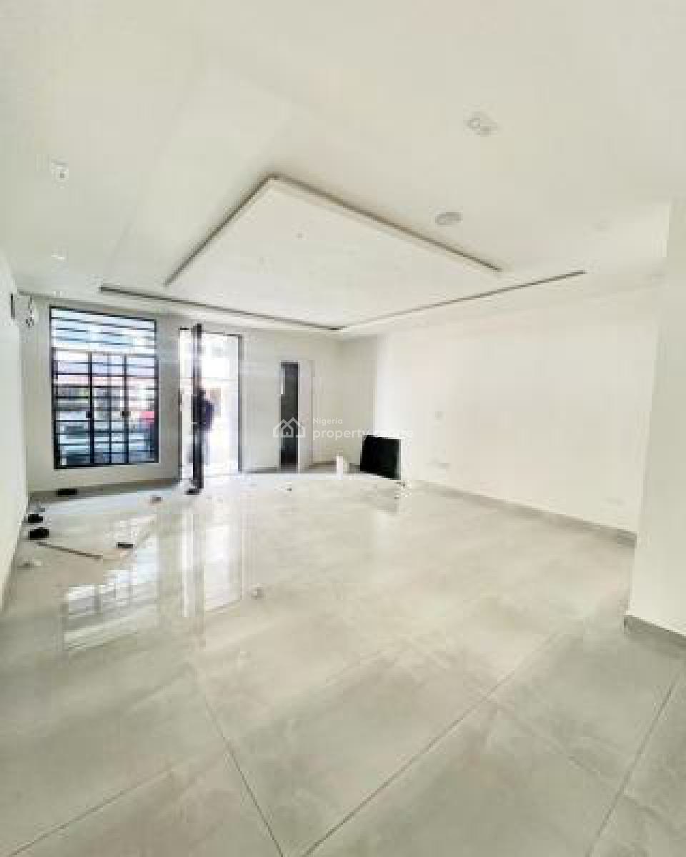 Luxury 4 Bedroom Terrace Duplex, Oniru, Victoria Island (vi), Lagos, Terraced Duplex for Rent