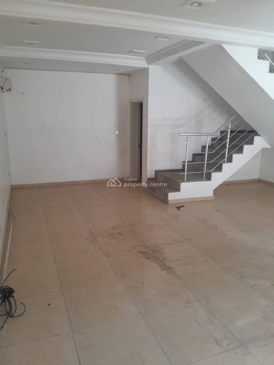 Luxury 4-bedroom Terraced Duplex., Ikate, Lekki, Lagos, Terraced Duplex for Sale