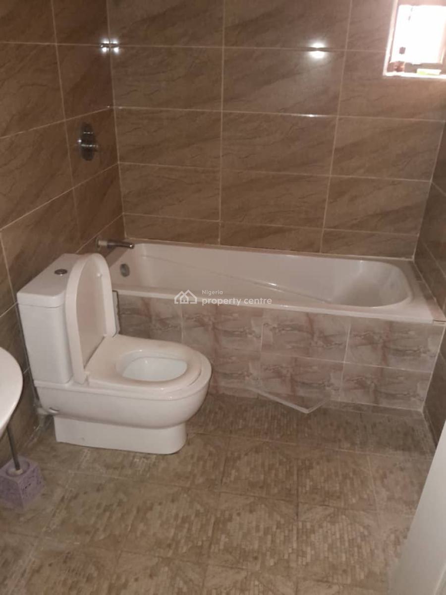 Luxury 4-bedroom Terraced Duplex., Ikate, Lekki, Lagos, Terraced Duplex for Sale