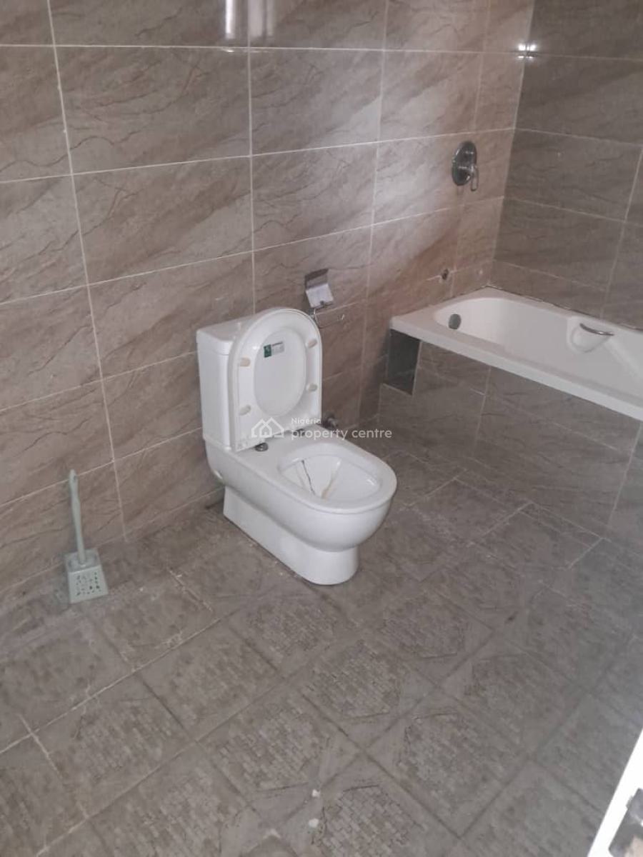 Luxury 4-bedroom Terraced Duplex., Ikate, Lekki, Lagos, Terraced Duplex for Sale