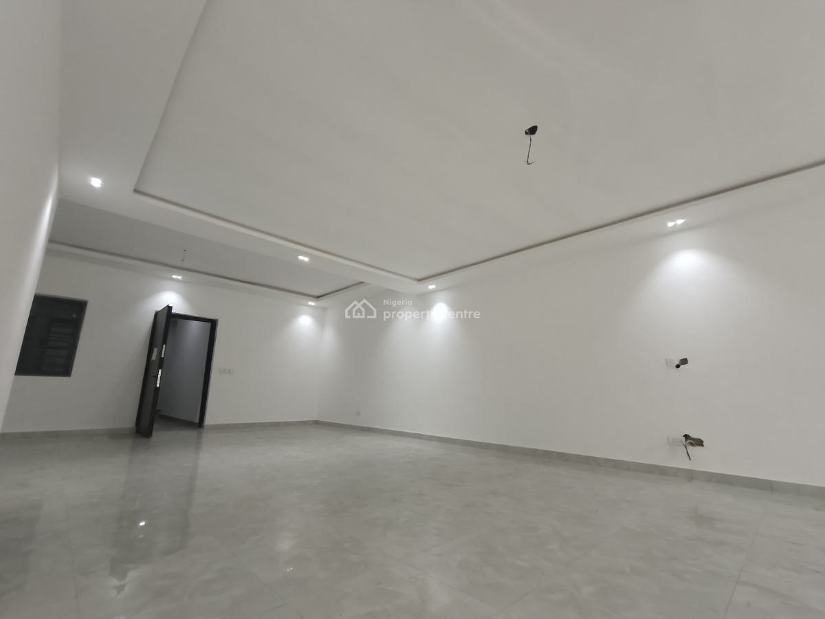 3 Bedroom Apartment with Bq, Ikate, Lekki, Lagos, Flat / Apartment for Rent