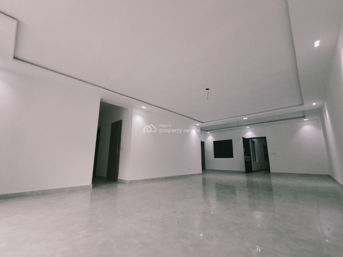 3 Bedroom Apartment with Bq, Ikate, Lekki, Lagos, Flat / Apartment for Rent