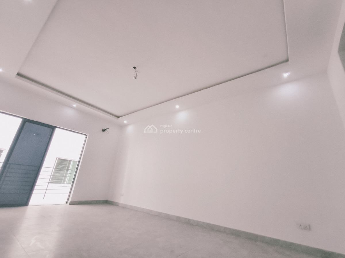 3 Bedroom Apartment with Bq, Ikate, Lekki, Lagos, Flat / Apartment for Rent