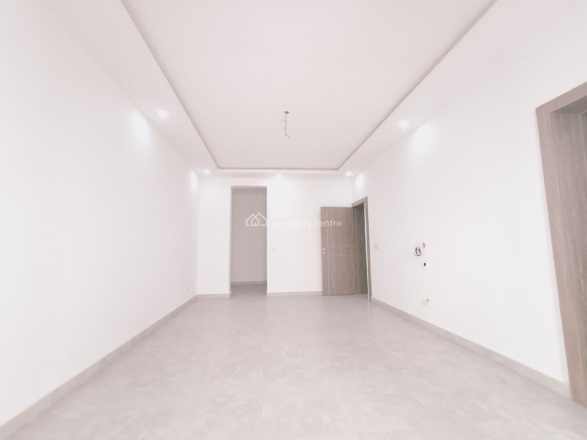 3 Bedroom Apartment with Bq, Ikate, Lekki, Lagos, Flat / Apartment for Rent