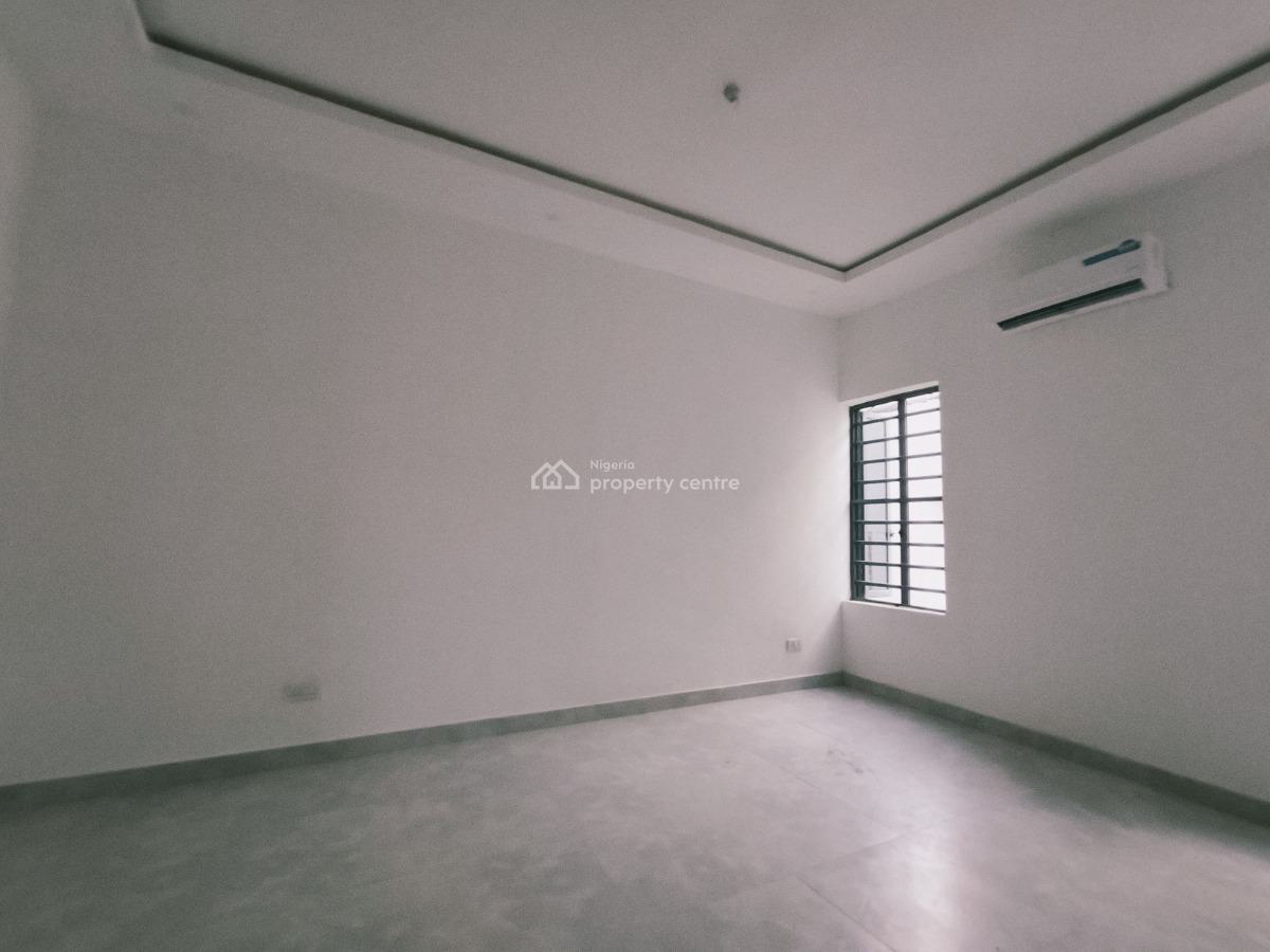 3 Bedroom Apartment with Bq, Ikate, Lekki, Lagos, Flat / Apartment for Rent