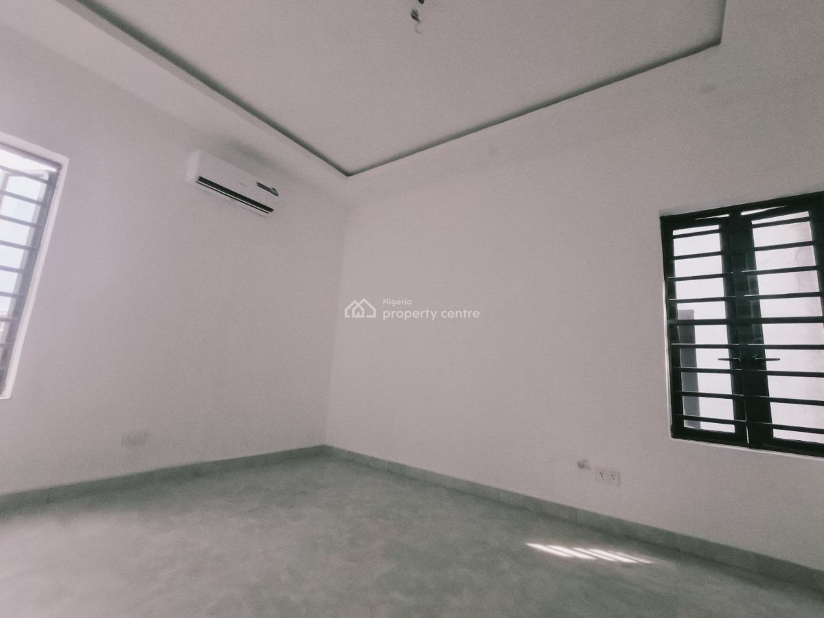 3 Bedroom Apartment with Bq, Ikate, Lekki, Lagos, Flat / Apartment for Rent