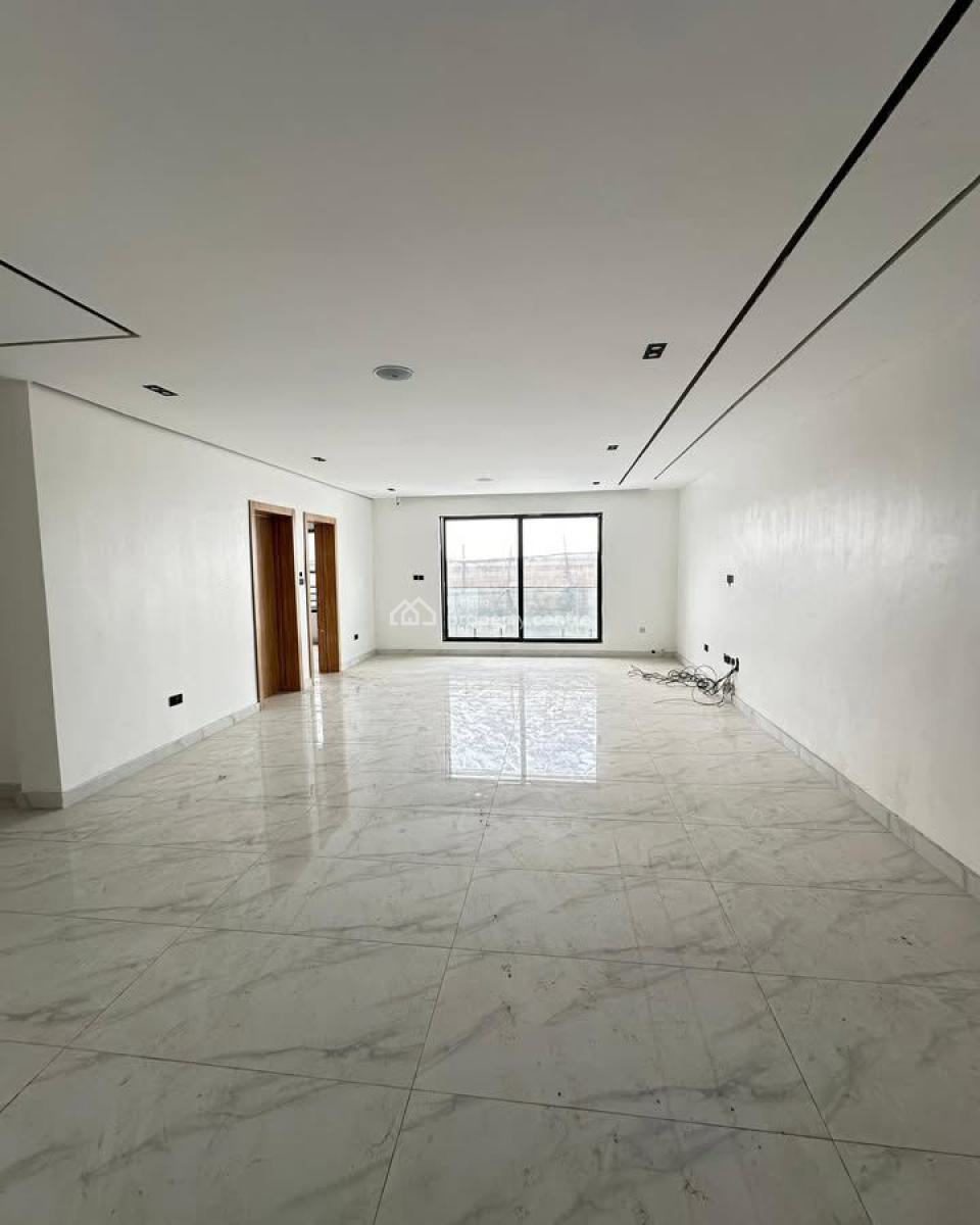 Newly Built 2 Bedroom Apartment + Bq, Off Freedom Way,, Lekki Phase 1, Lekki, Lagos, Flat / Apartment for Sale