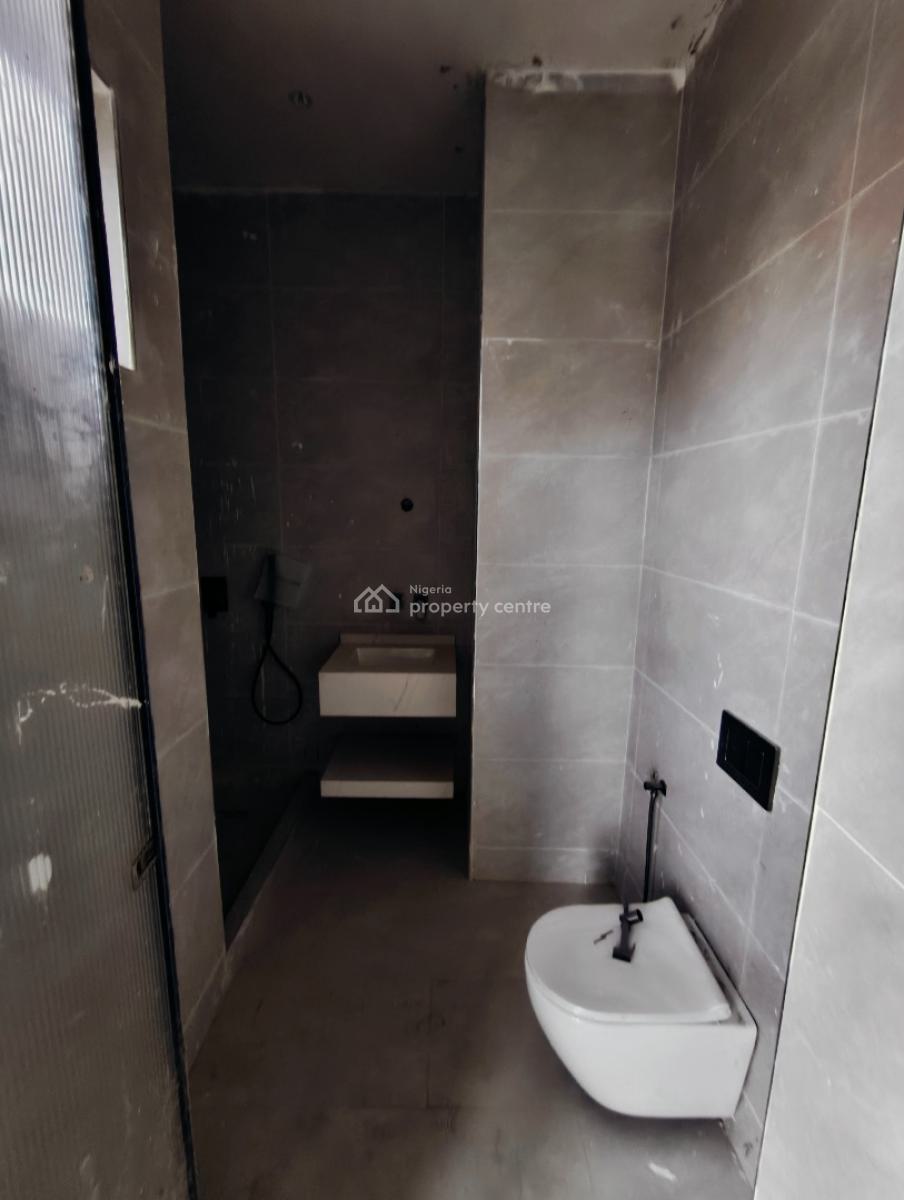 Imported Quality Finishing, Allen, Ikeja, Lagos, Flat / Apartment for Sale