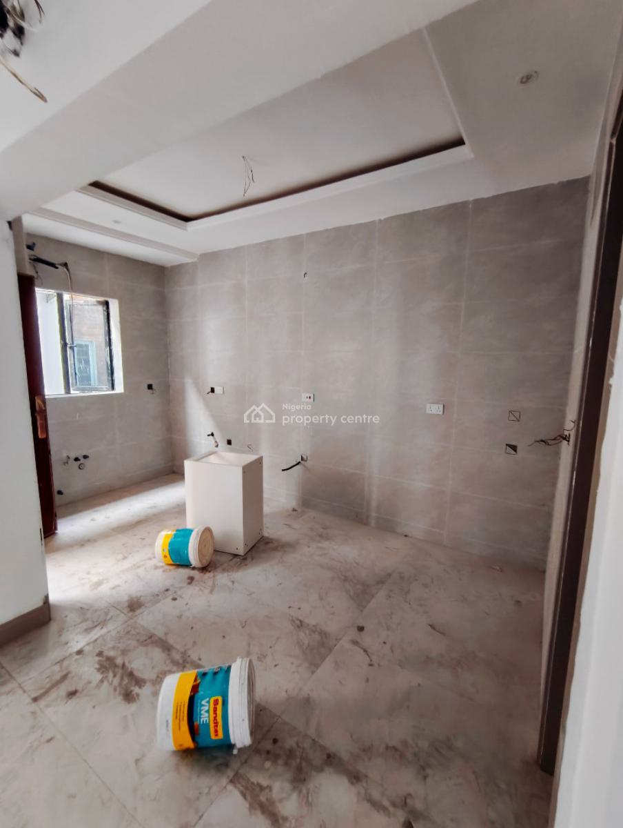 Imported Quality Finishing, Allen, Ikeja, Lagos, Flat / Apartment for Sale