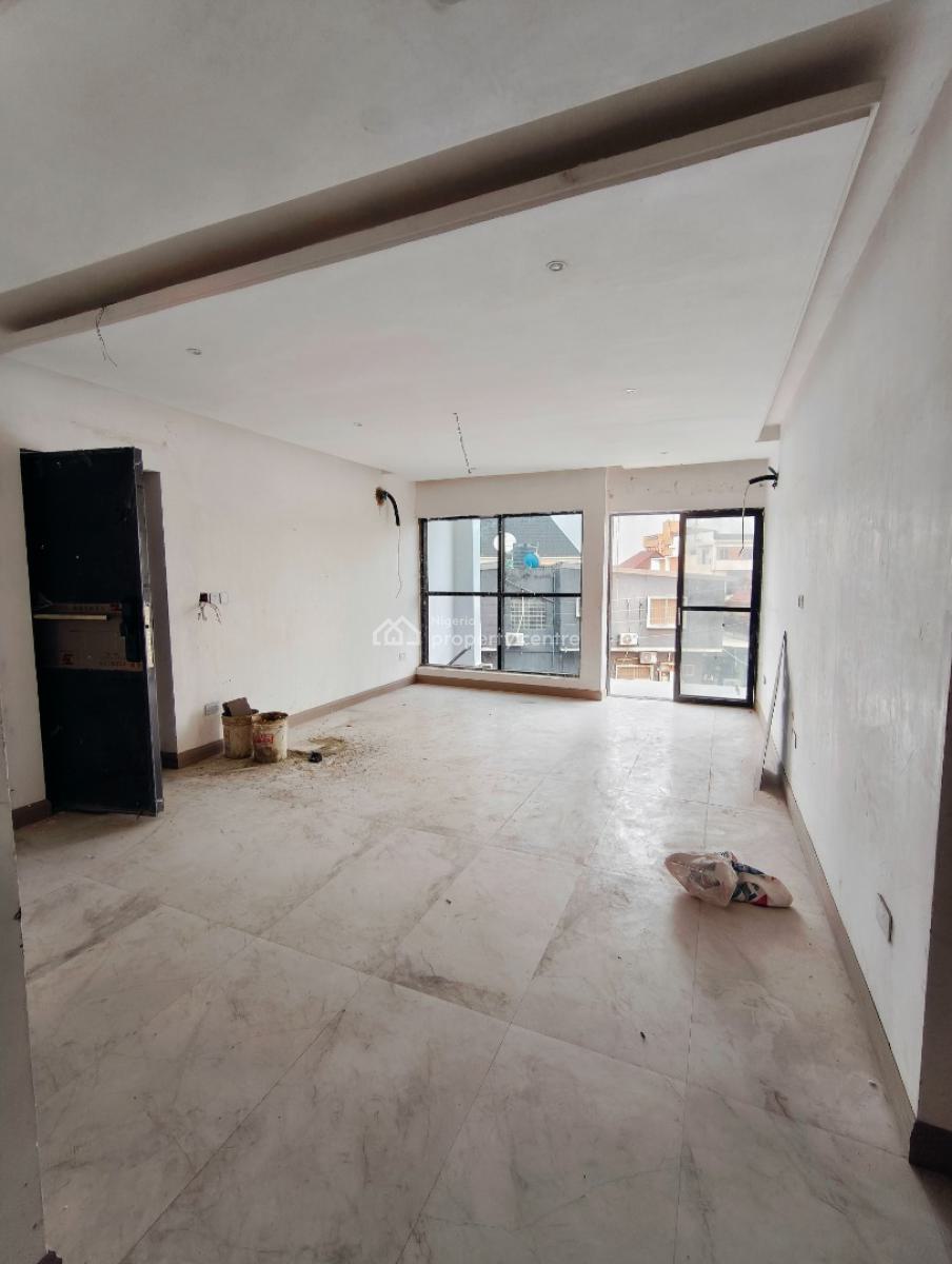 Imported Quality Finishing, Allen, Ikeja, Lagos, Flat / Apartment for Sale