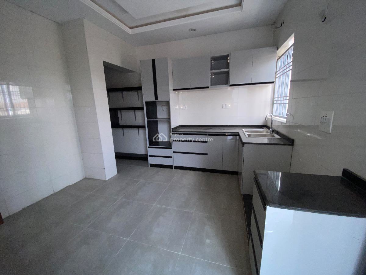 Brand New Lovely 2 Bedroom Apartment, Life Camp, Abuja, Flat / Apartment for Rent