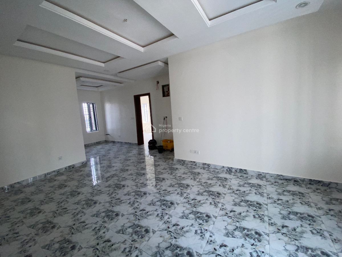 Brand New Lovely 2 Bedroom Apartment, Life Camp, Abuja, Flat / Apartment for Rent