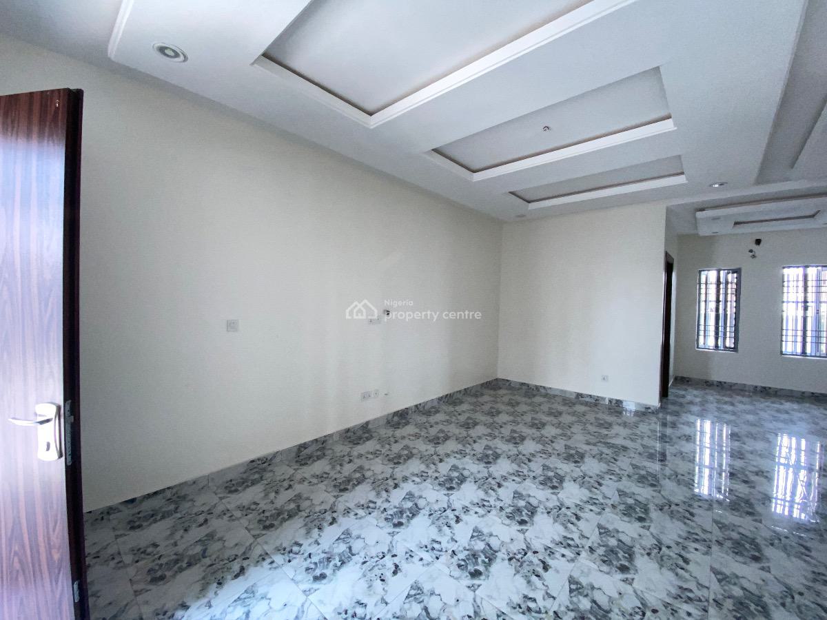 Brand New Lovely 2 Bedroom Apartment, Life Camp, Abuja, Flat / Apartment for Rent