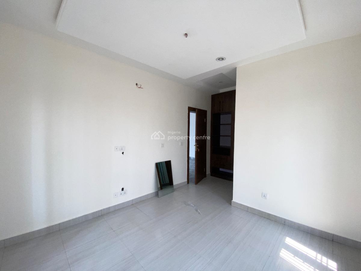 Brand New Lovely 2 Bedroom Apartment, Life Camp, Abuja, Flat / Apartment for Rent