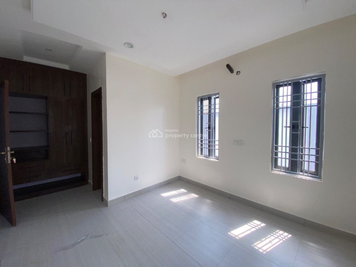 Brand New Lovely 2 Bedroom Apartment, Life Camp, Abuja, Flat / Apartment for Rent