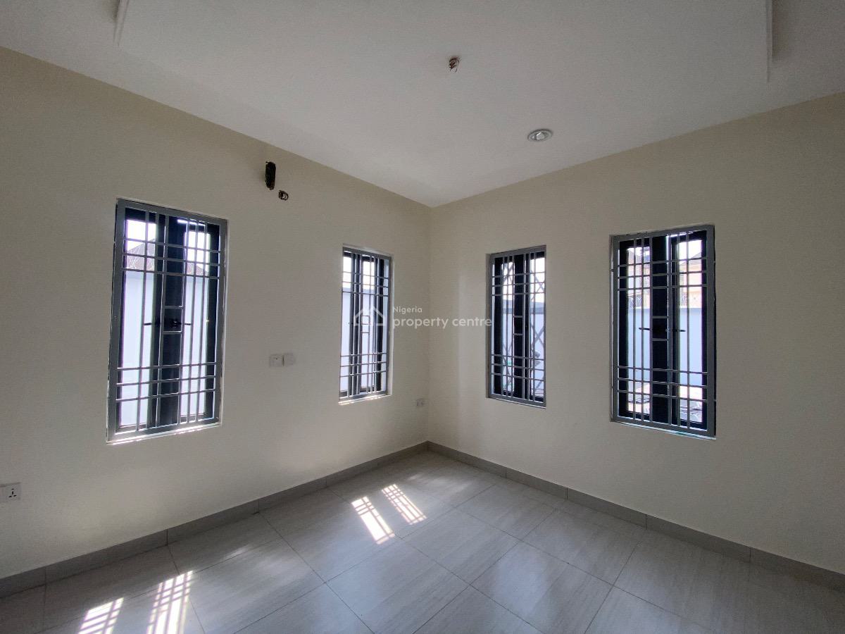 Brand New Lovely 2 Bedroom Apartment, Life Camp, Abuja, Flat / Apartment for Rent
