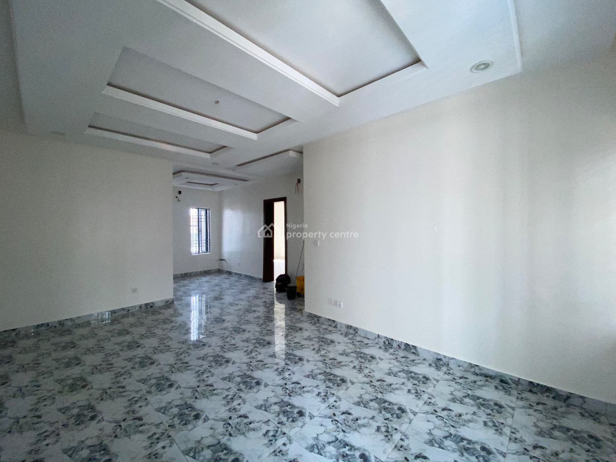 Brand New Lovely 2 Bedroom Apartment, Life Camp, Abuja, Flat / Apartment for Rent