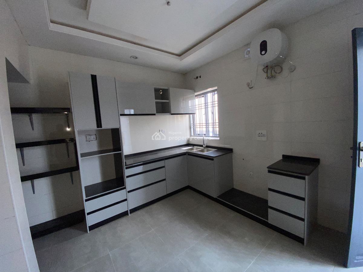Brand New Lovely 2 Bedroom Apartment, Life Camp, Abuja, Flat / Apartment for Rent