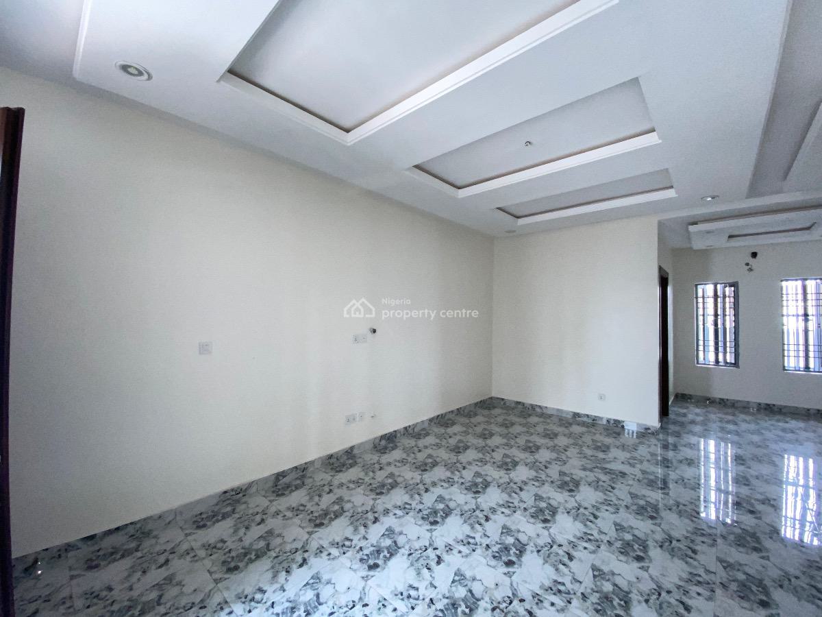 Brand New Lovely 2 Bedroom Apartment, Life Camp, Abuja, Flat / Apartment for Rent