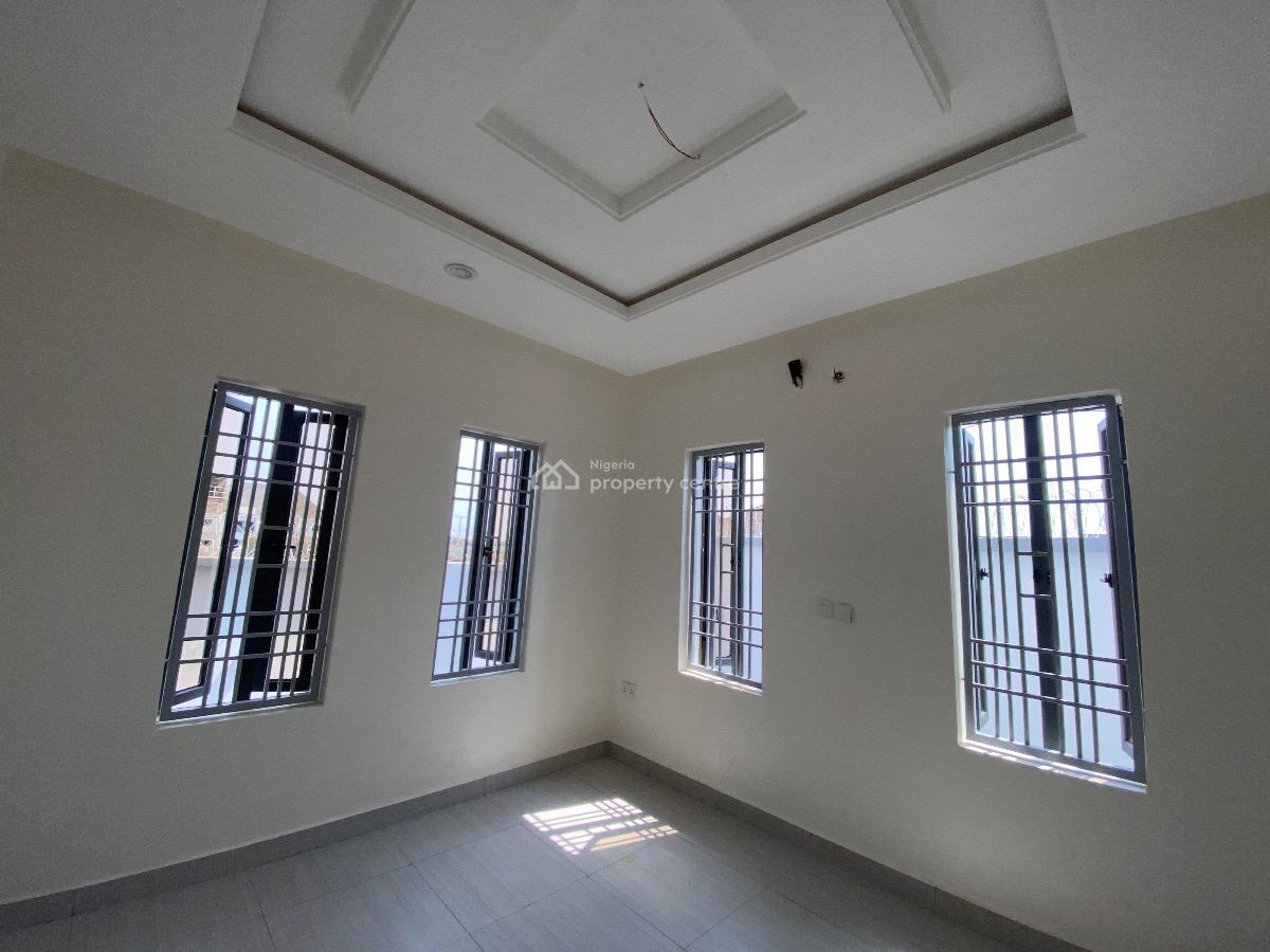 Brand New Lovely 2 Bedroom Apartment, Life Camp, Abuja, Flat / Apartment for Rent
