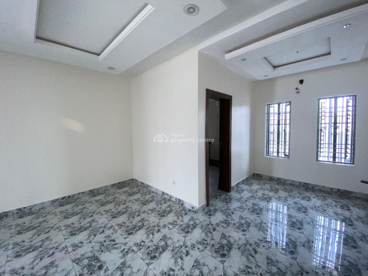 Brand New Lovely 2 Bedroom Apartment, Life Camp, Abuja, Flat / Apartment for Rent
