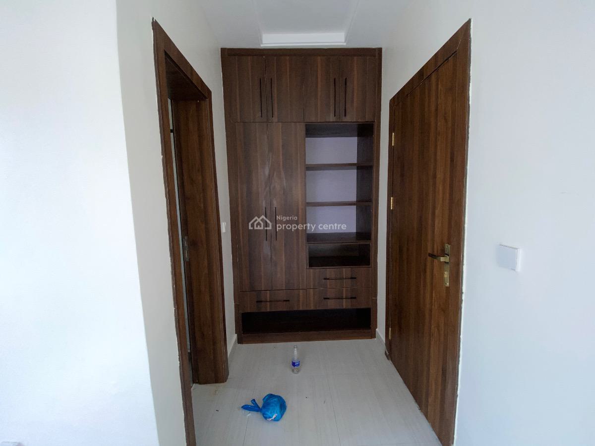Brand New Lovely 2 Bedroom Apartment, Life Camp, Abuja, Flat / Apartment for Rent