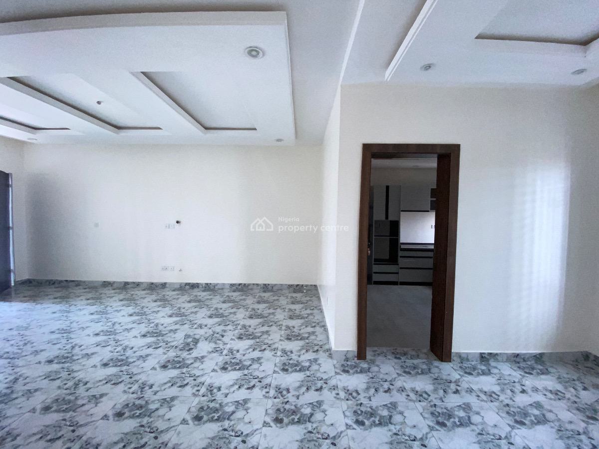 Brand New Lovely 2 Bedroom Apartment, Life Camp, Abuja, Flat / Apartment for Rent