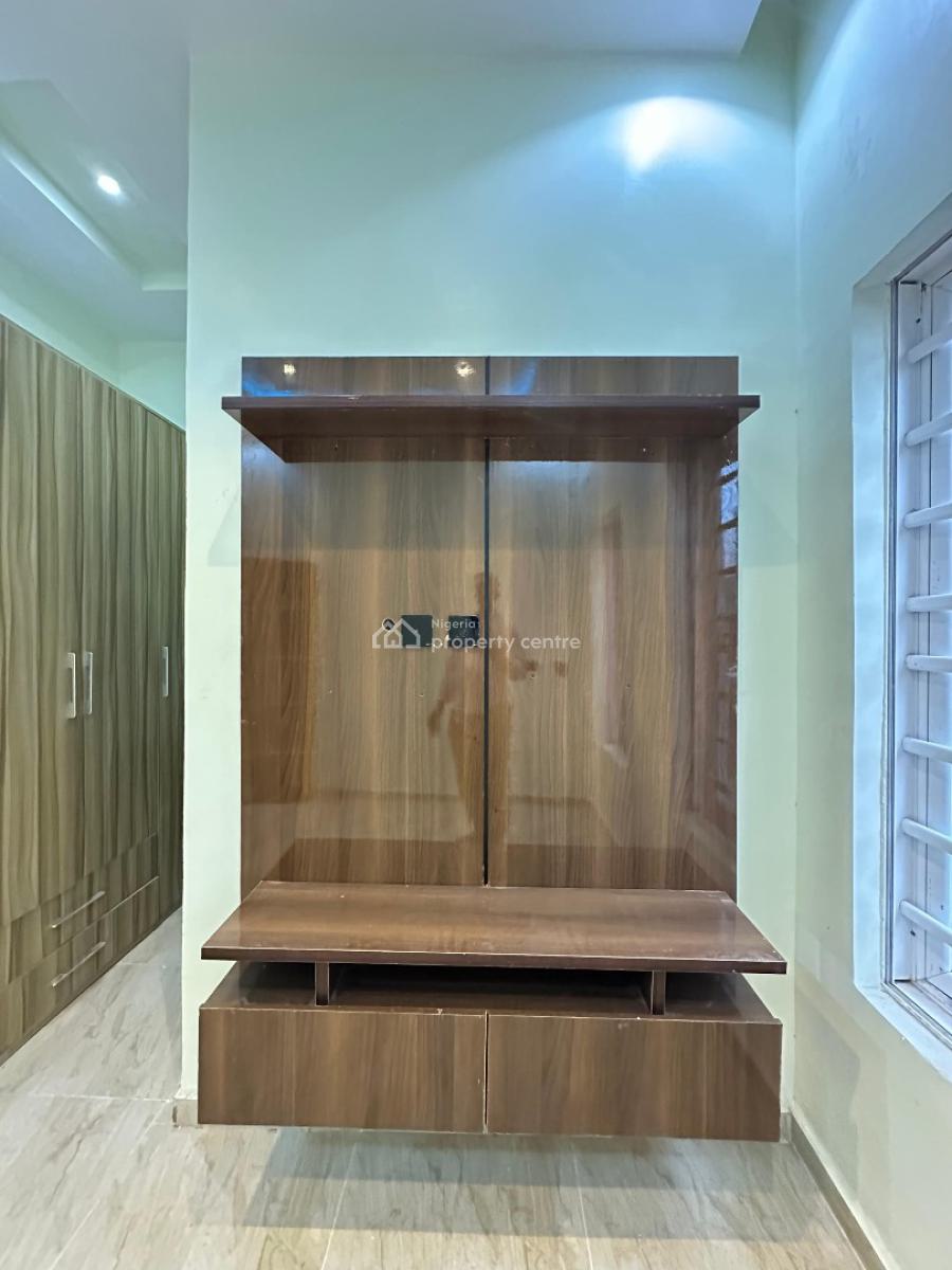 Luxury 5-bedroom Fully Detached Duplex, Osapa London, Lekki, Lagos, Detached Duplex for Sale